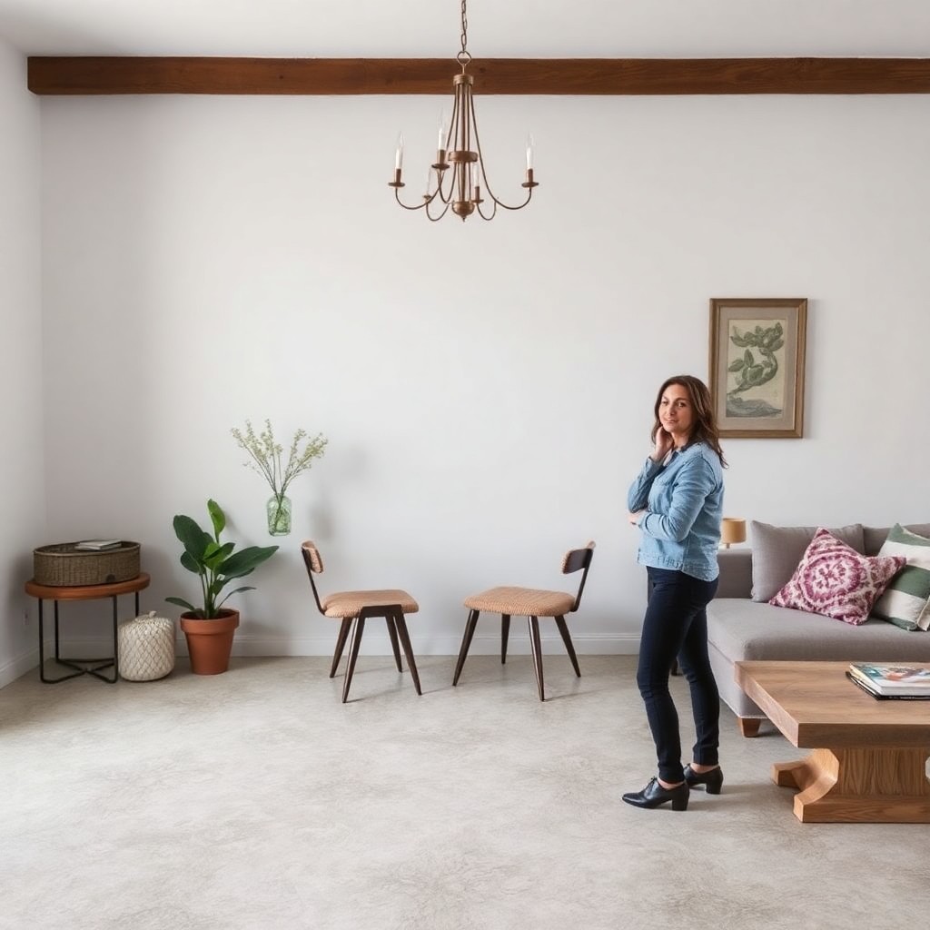 Laura Sánchez - Jefa de Diseño