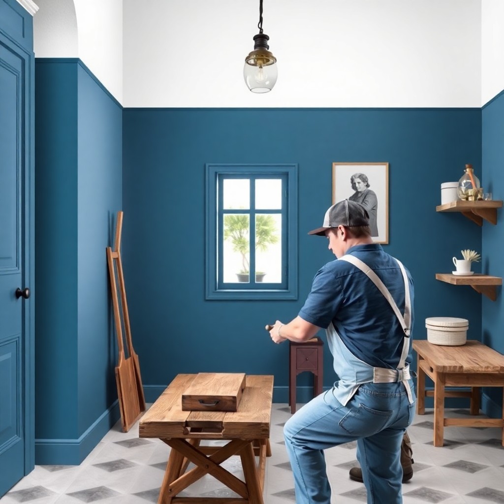 Carpintería a medida