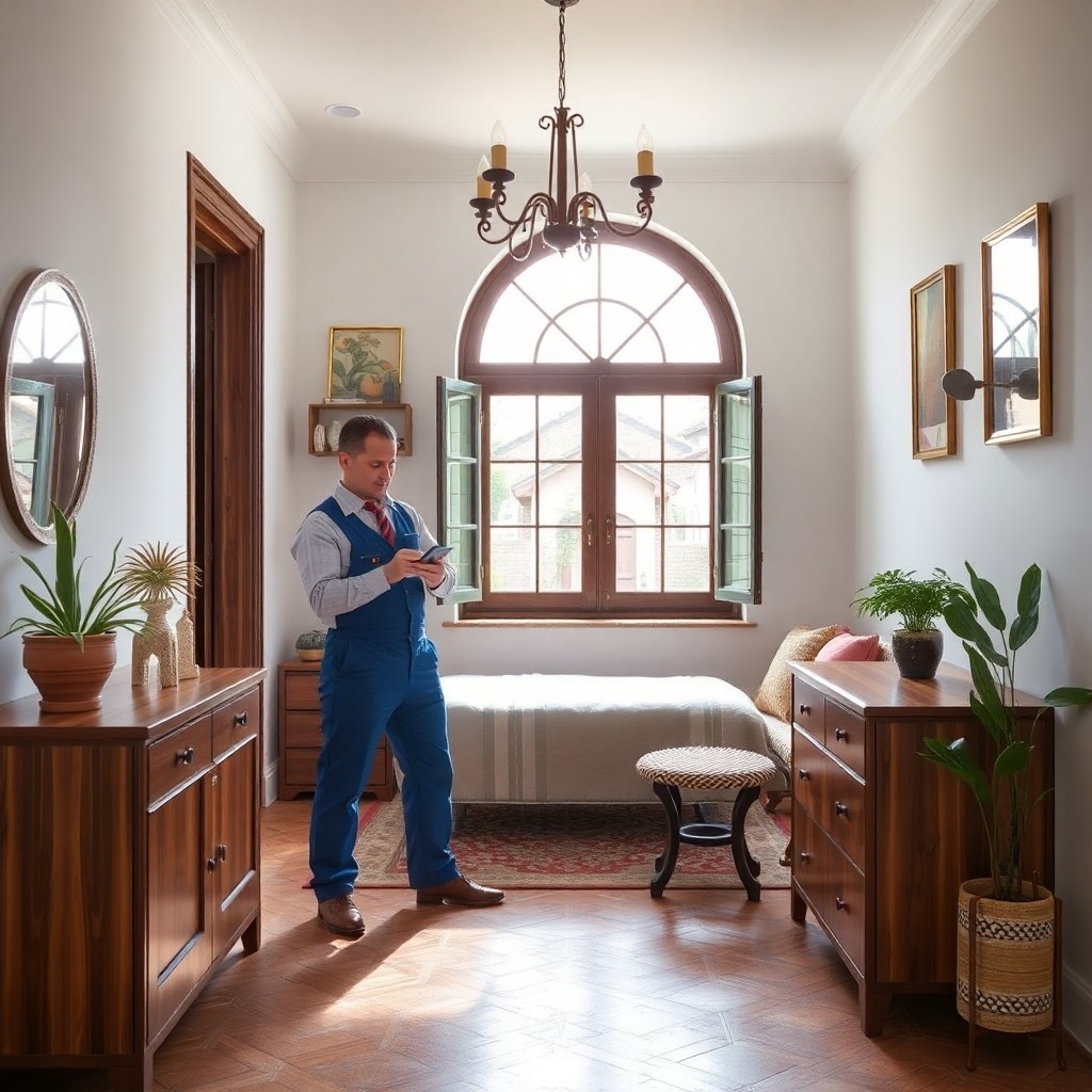 Reforma integral profesional